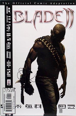 [Blade 2: Movie Adaptation Vol. 1, No. 1]