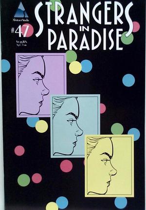 [Strangers in Paradise Vol. 3, #47]