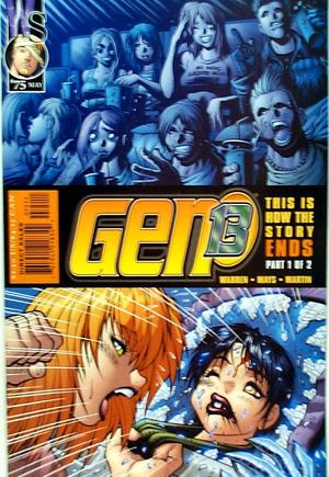 [Gen13 (series 2) #75]