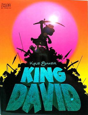 [King David]