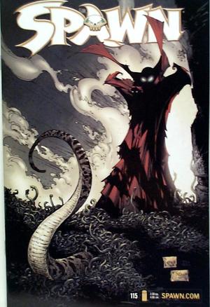 [Spawn #115]