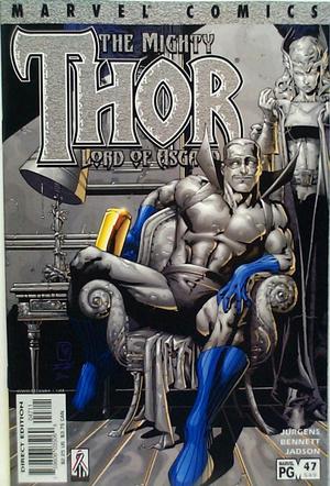 [Thor Vol. 2, No. 47]