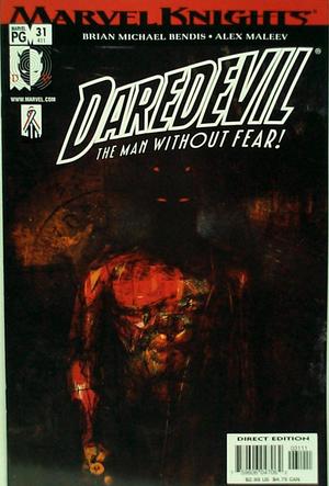 [Daredevil Vol. 2, No. 31]