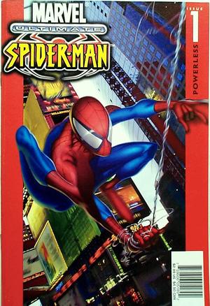 [Ultimate Spider-Man Reprint "K-B"]