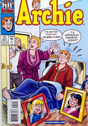 [Archie No. 521]