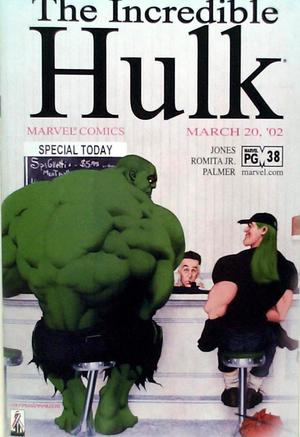 [Incredible Hulk (series 2) No. 38]