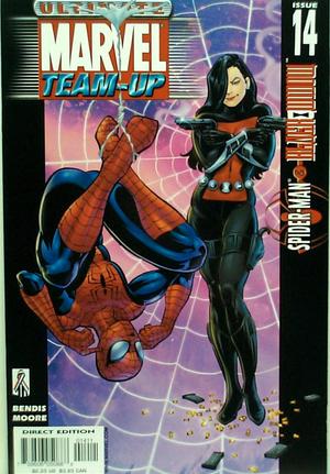 [Ultimate Marvel Team-Up Vol. 1, No. 14]