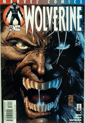 [Wolverine (series 2) No. 174]