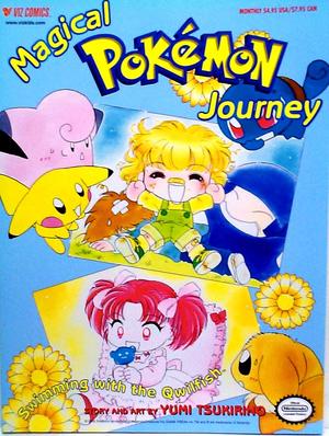 [Magical Pokemon Journey Part 7, No. 1]