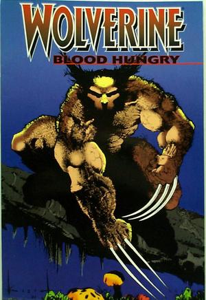 [Wolverine: Blood Hungry]