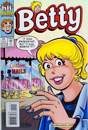 [Betty No. 111]