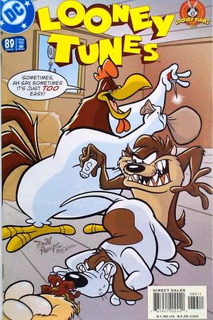 [Looney Tunes 89]