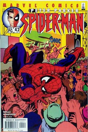 [Peter Parker: Spider-Man Vol. 2, No. 42]