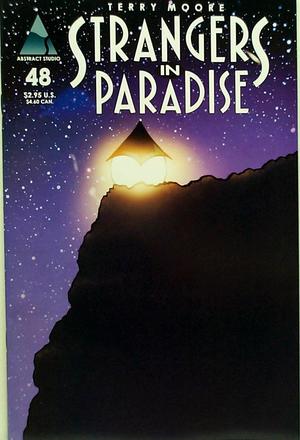 [Strangers in Paradise Vol. 3, #48]