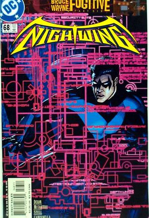 [Nightwing (series 2) 68]