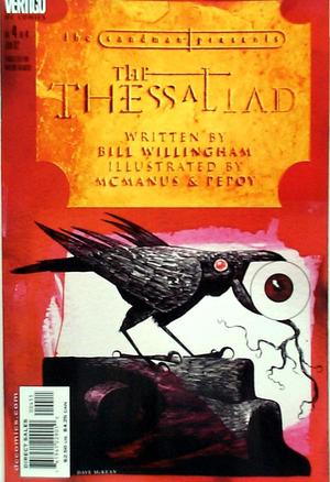 [Sandman Presents - The Thessaliad 4]