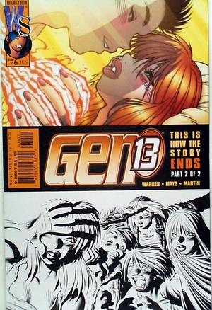 [Gen13 (series 2) #76]