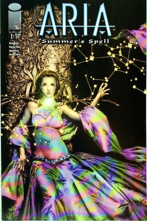 [Aria - Summer's Spell Vol. 1, #1]