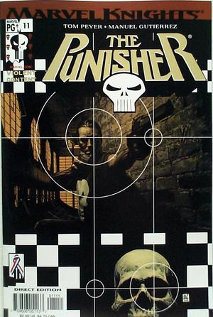 [Punisher (series 6) No. 11]