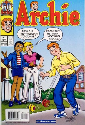 [Archie No. 522]
