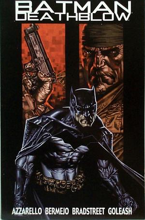 [Batman / Deathblow: After The Fire 2]