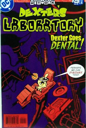 [Dexter's Laboratory 29]