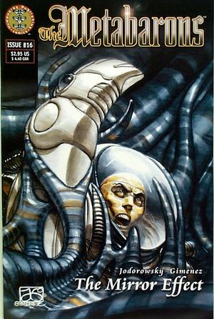 [Metabarons #16]