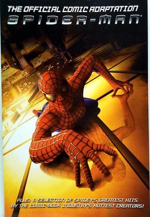 [Spider-Man: The Movie]