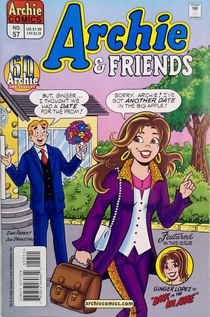 [Archie & Friends No. 57]