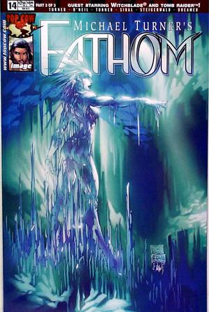 [Fathom Vol. 1 Issue 14]