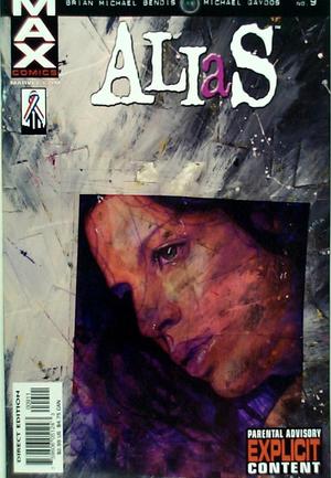 [Alias Vol. 1, No. 9]