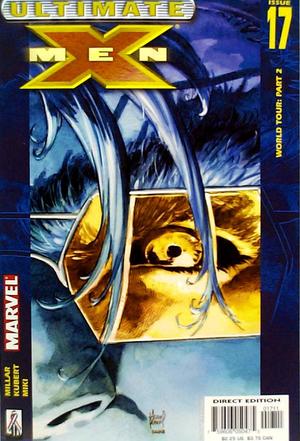 [Ultimate X-Men Vol. 1, No. 17]