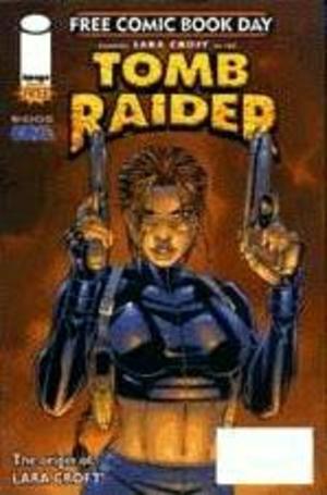 [Tomb Raider - The Series Vol. 1, Free Comic Book Day Edition]