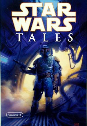 [Star Wars Tales Vol. 2 (SC)]
