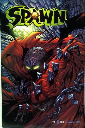 [Spawn #116]