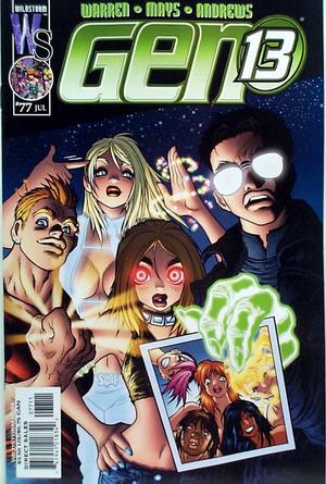 [Gen13 (series 2) #77]