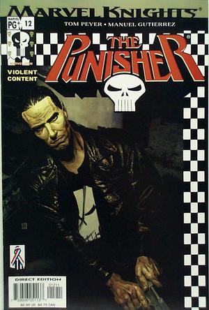 [Punisher (series 6) No. 12]
