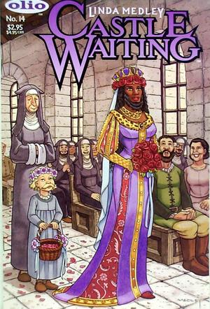 [Castle Waiting Number 14 (Volume 2 #7)]