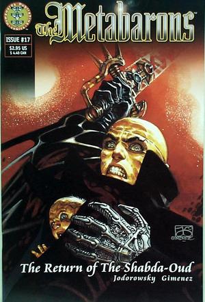 [Metabarons #17]