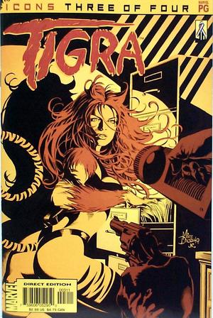 [Tigra Vol. 1, No. 3]