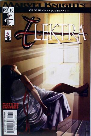 [Elektra Vol. 2, No. 10]