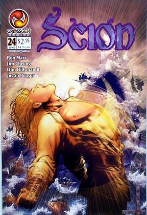 [Scion Vol. 1, Issue 24]