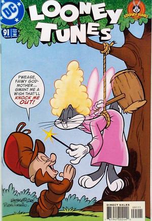 [Looney Tunes 91]