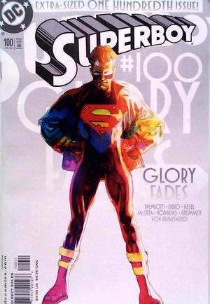 [Superboy (series 3) 100]
