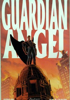 [Guardian Angel Vol. 1 Number 1]