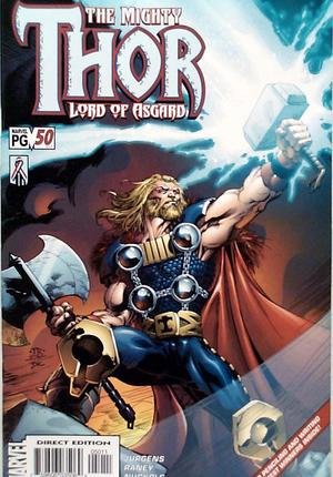 [Thor Vol. 2, No. 50]