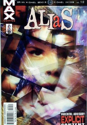 [Alias Vol. 1, No. 10]