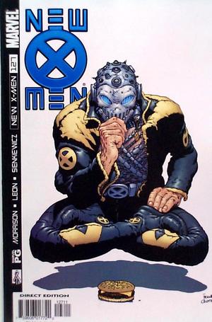 [New X-Men Vol. 1, No. 127]