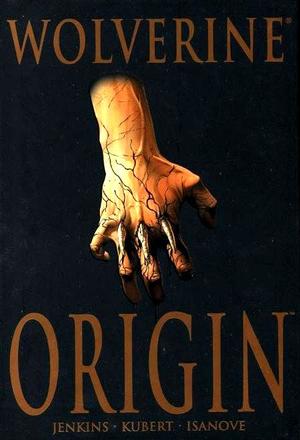 [Wolverine: The Origin (HC)]