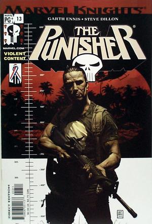 [Punisher (series 6) No. 13]